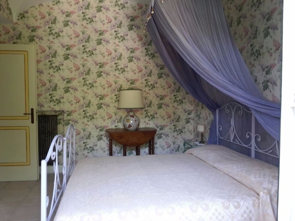 Forio di Ischia B&B La Salamandra Kitchengarden מראה חיצוני תמונה